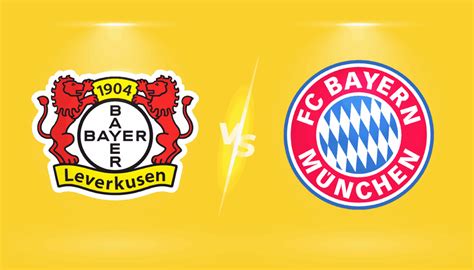 Nhận định Soi Kèo Leverkusen Vs Bayern Munich Lúc 0h30 Ngày 16/02/2025