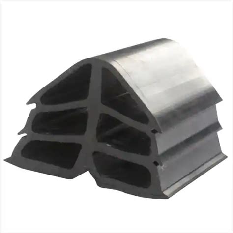 Rubber Expansion Joints - Rubber Bridge Expansion Joint Manufacturer ...