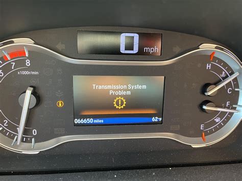 Code P0741 Fix 的图像结果