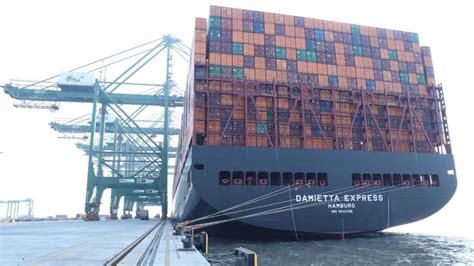 Global Shipping & Maritime News | Latest Marine News- The Week
