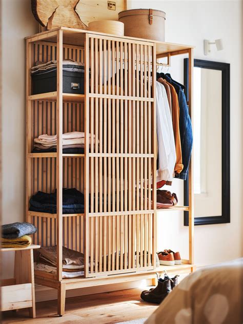 Bamboo Furniture - Sustainable Style for Your Home - IKEA