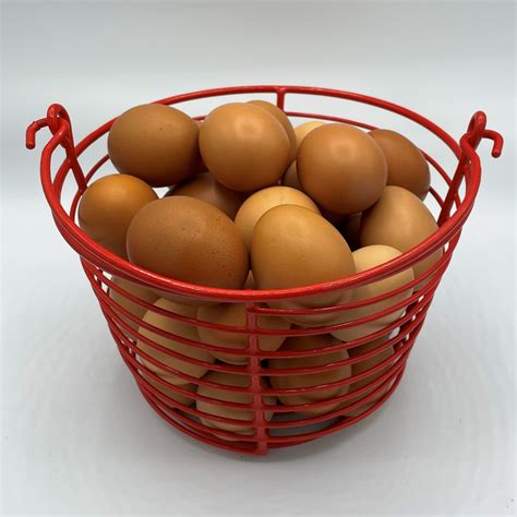 One Dozen Eggs – SLAP Farms