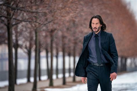 Netflix drops new trailer for John Wick creator's series as fans say ...