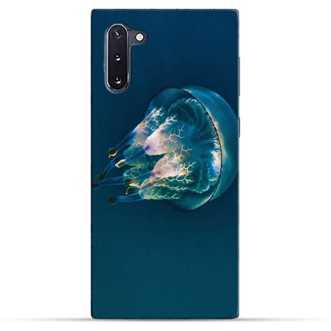 COLORflow Back Cover Compatible with Samsung Galaxy Note 10 | Beautiful ...