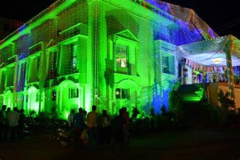 Srivari Kalyana Mantapa - Venue - KR Puram - Weddingwire.in