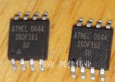 AT26DF161-SU 26DF161-SU SOP8 FLASH memory – Inkocean Technologies