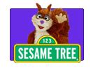Image result for CBeebies Sesame Tree