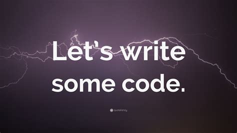 Image result for Write More Code