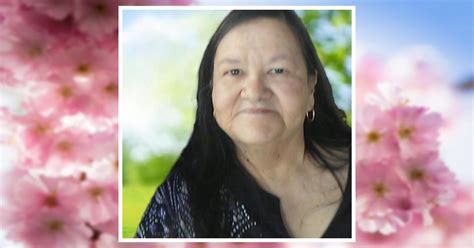 Obituary | Sylvia Ann Alvarado of Hatch, New Mexico | Baca's Funeral ...