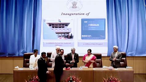 Delhi High Court Launches Mobile App, Explores Live Streaming of ...