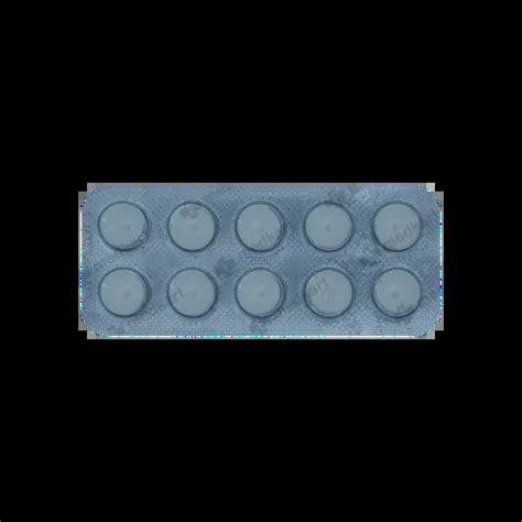 Buy Urikind Tablet 10s Online at Best Price | Medkart