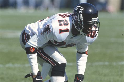 Why did Deion Sanders leave the Atlanta Falcons? Looking back on the ...