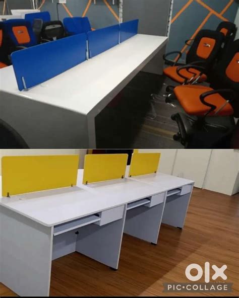 Office table chairs reception table conference table workstation desk ...