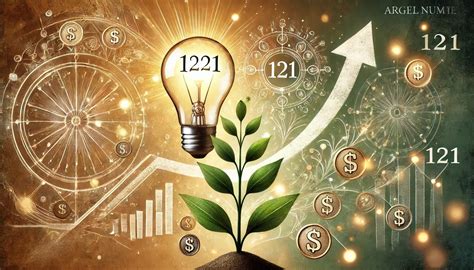 Angel Number 1221: Aligning with Change and New Beginnings