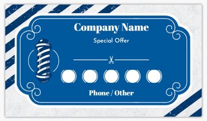 Bold & Colourful Loyalty Cards Templates & Designs | Vistaprint