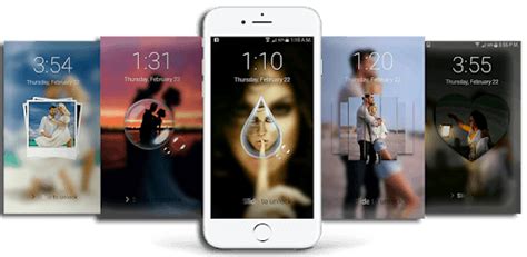 Image result for PIP Lock Screen