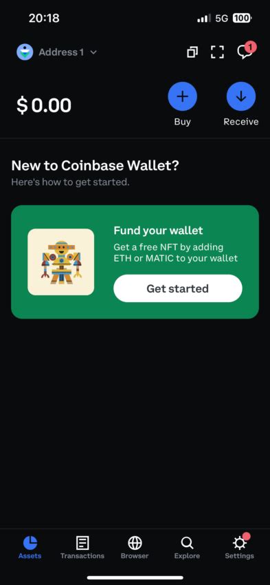 Image result for Coinbase Videotutorial