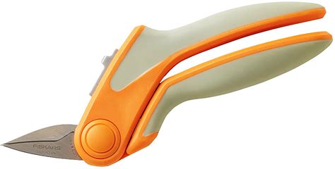 Fiskars Easy Action Tabletop Rag Quilt Snip | Michaels