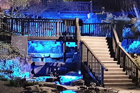 The Forum Shops at Caesar's Palace Las Vegas, Nevada, USA | Color Kinetics