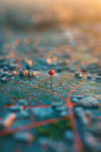 Pin Map Close Up 的图像结果