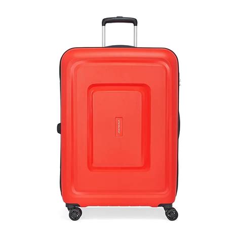 Aristocrat Endeavour Strolly 75 Cm 360°|Trolley Bag,Speed_Wheel ...