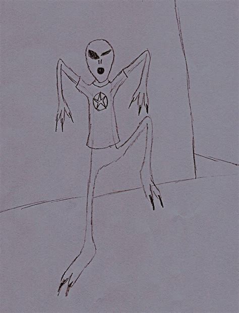 Image result for Alien Dancer