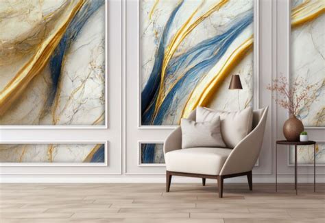 Buy 5D Wallpaper for Walls – From ₹99/sq ft