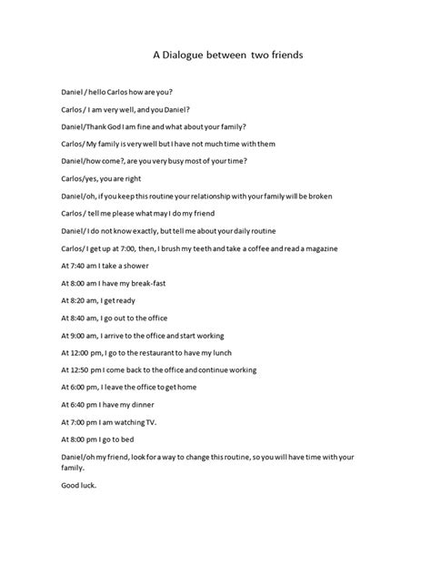 Image result for A Dialogue Between Two Friends