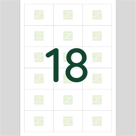 Image result for Printer Label Examples