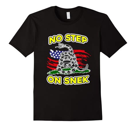 Don't Step On Snek