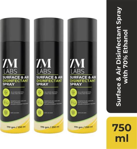 Disinfectant Spray - Buy Disinfectant Spray online at Best Prices in ...