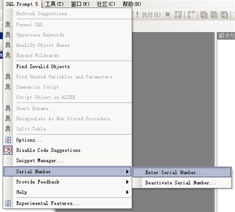 T-SQL Prompt for Input 的图像结果