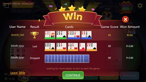 free cash rummy new apk v1.7.3