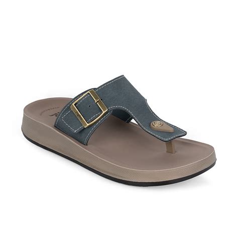 HYPERCUSHION PU Sandals for Men - Style 4013 – Jogger Footwear