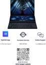 ASUS ROG Zephyrus Duo 16 with 90WHr Battery AMD Ryzen 9 16 Core 7945HX ...