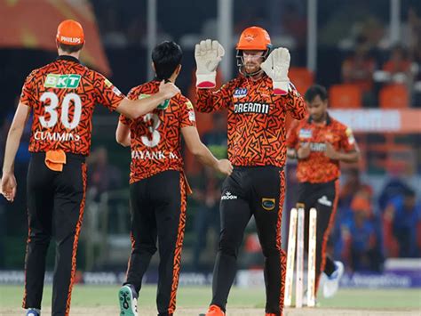 "Don't expect them to perform 14 games": Vettori comments on SRH's ...