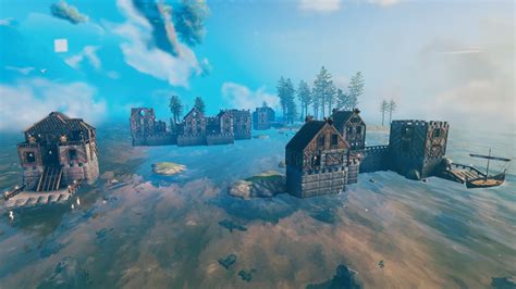 Found an archipelago and just couldn't help myself! The hardest part was getting the bridges to ...