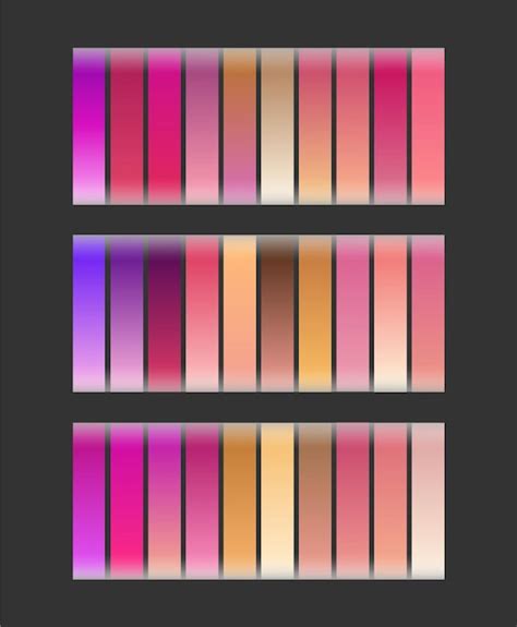 Image result for Best Gradient Color Combination