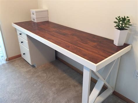 Image result for DIY Computer Desk Designs