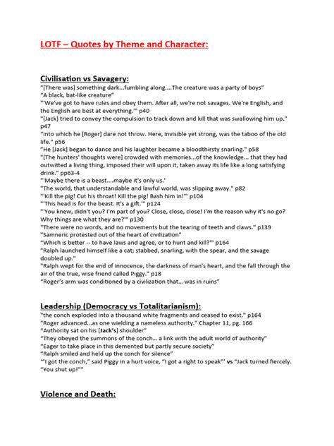 Image result for Lotf Chapter 7