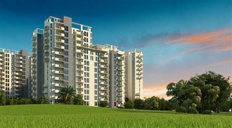 Ireo Corridors, Sector 67A, Ireo City, Gurgaon