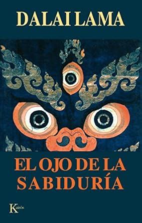 EL OJO DE LA SABIDURÍA (Spanish Edition) eBook : Dalái, Lama: Amazon.in ...