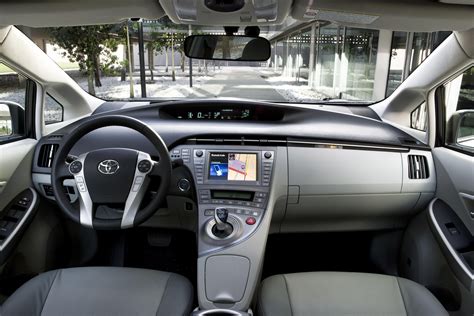 Image result for 2012 Prius Models