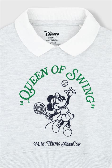 Tennis Minnie Polo Lounge Set – Nap Chief