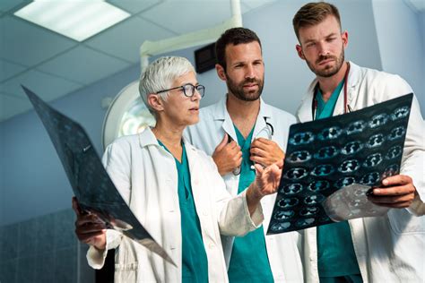 Are X-Ray Techs Exposed to Radiation? - Valley Grande Institute