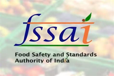 FSSAI Launches Special Category To Promote Gender Equality In Food ...