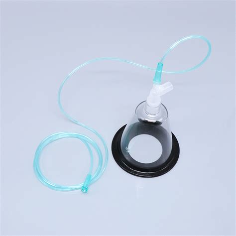 Image result for Anesthesia Mask for Dogs