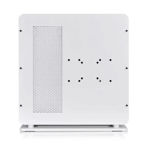Thermaltake Core P6 Snow Edition ATX Mid Tower Computer Case - tpstech.in