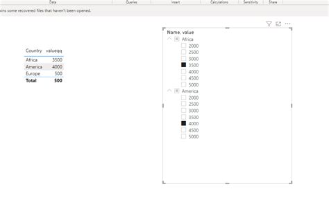 Solved: Get slicer selected values in table - Microsoft Fabric Community