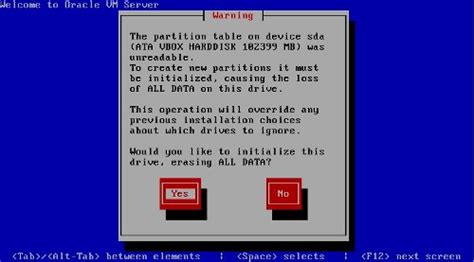 Image result for Oracle VM Setup